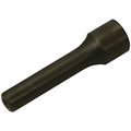 Tool Time 1/4&quot; Drive External Torx Socket Deep TO144670